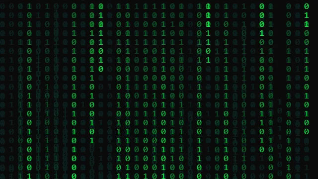 animated-background-dynamic-pixel-flow Preview