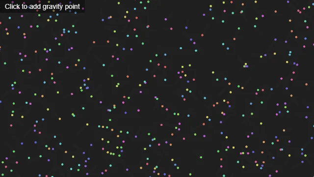 gravity_points Preview